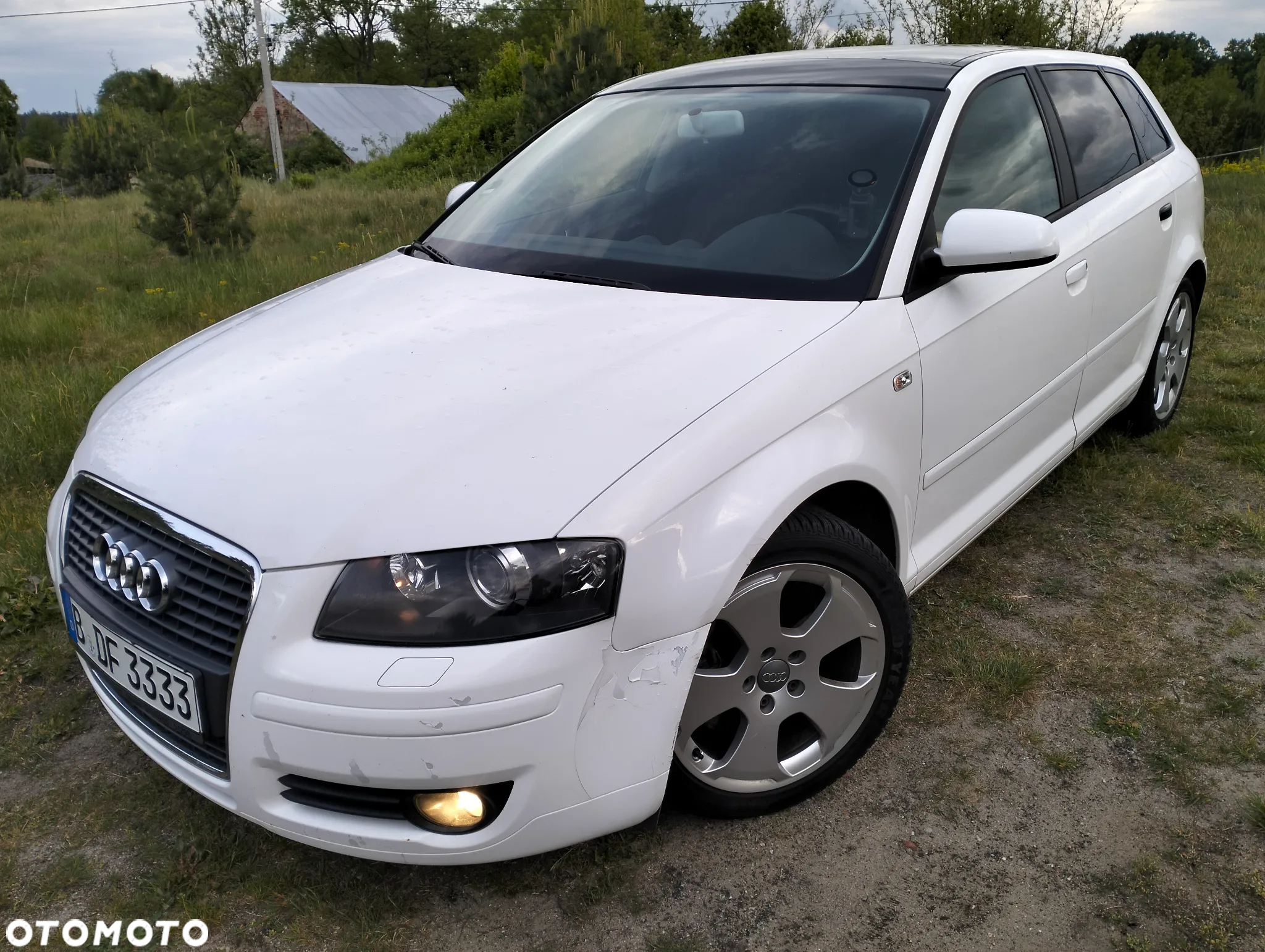 Audi A3 1.4 TFSI Premiere Edition - 2