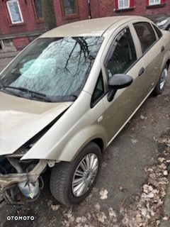 Fiat Linea 1.4 Active - 1