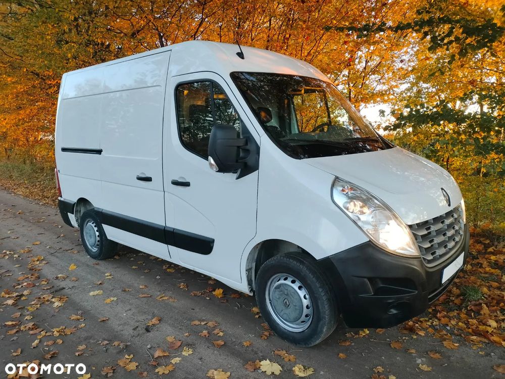 Renault master - 27