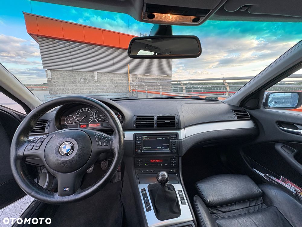 BMW Seria 3 330xi - 7