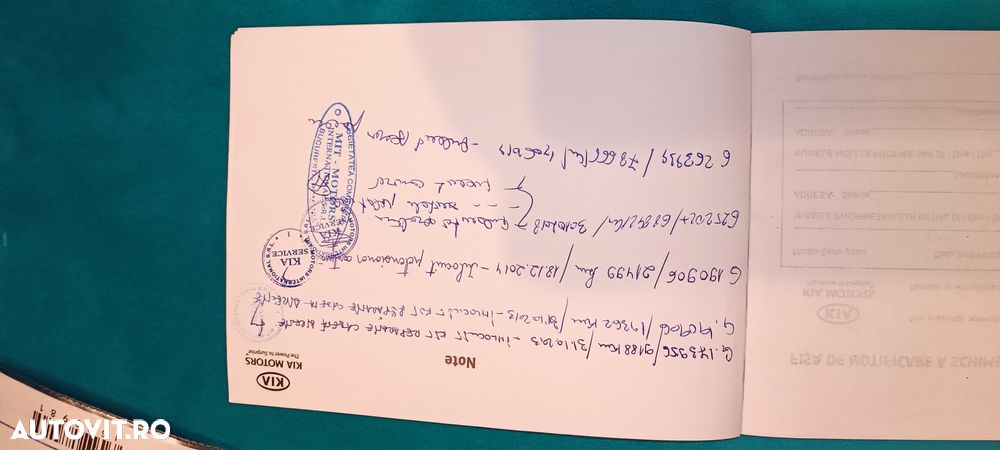 Kia Sportage 1.7 DSL MT 4x2 STYLE - 7