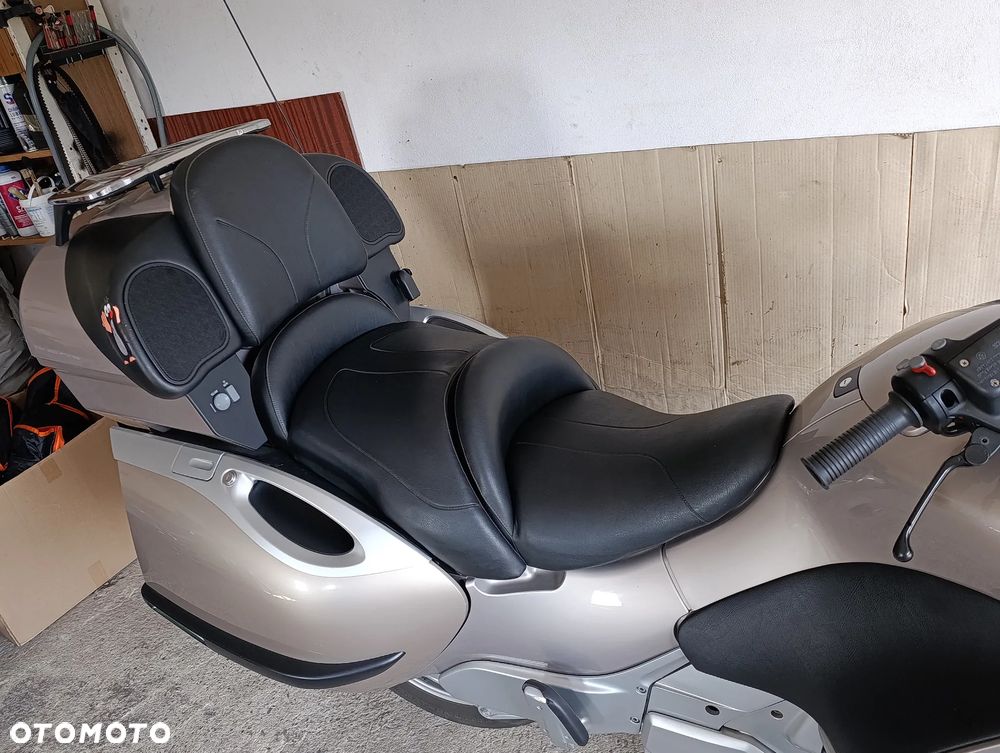 BMW K - 12
