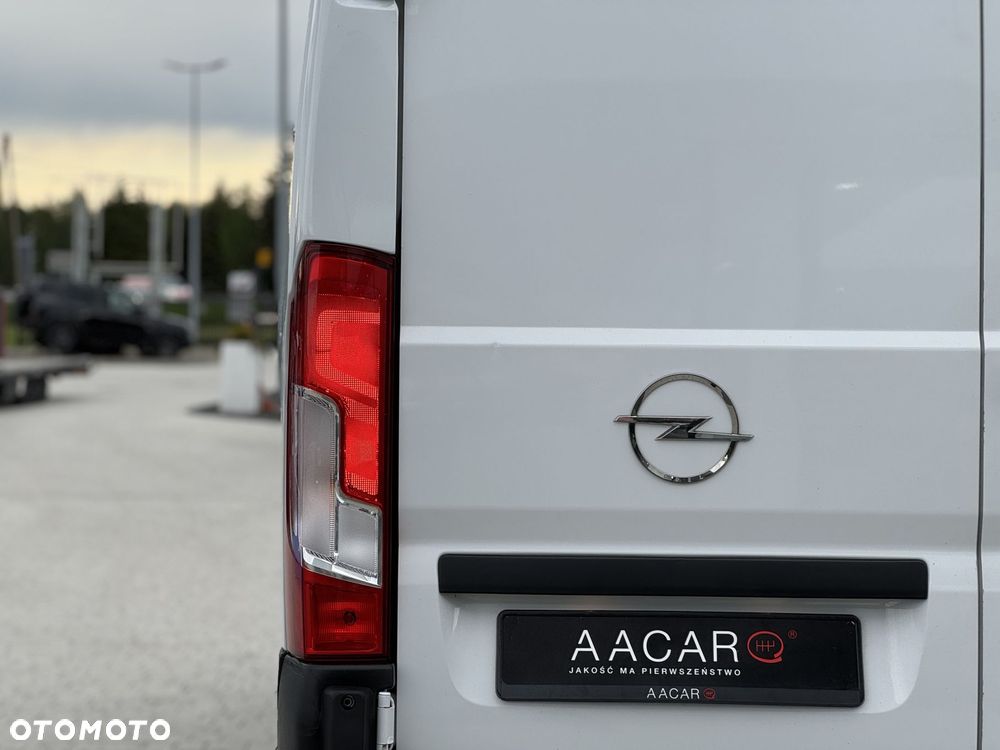 Opel Movano - 31
