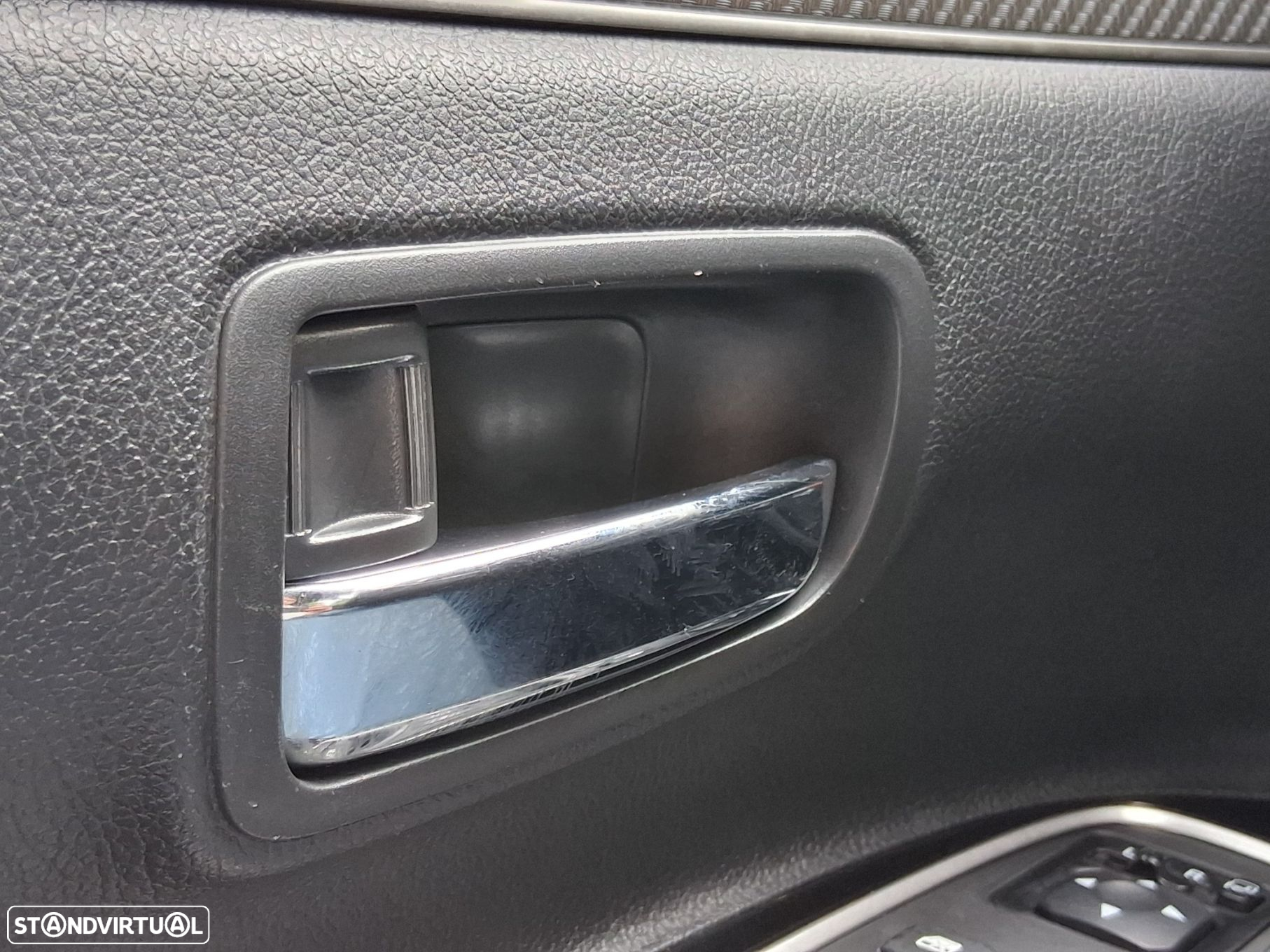 Mitsubishi Outlander 2.4 PHEV Intense - 57