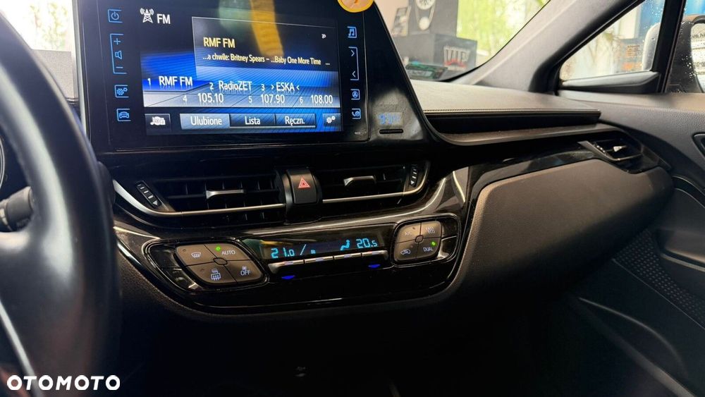Toyota C-HR - 25