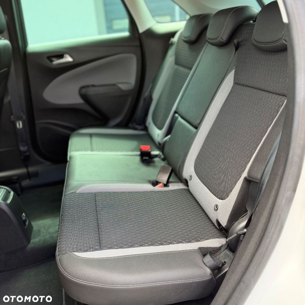 Opel Crossland X - 19