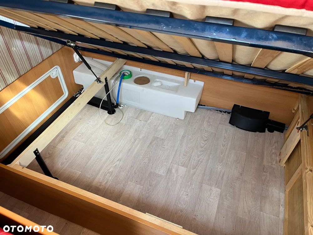 Caravelair Allegra 410 - 17