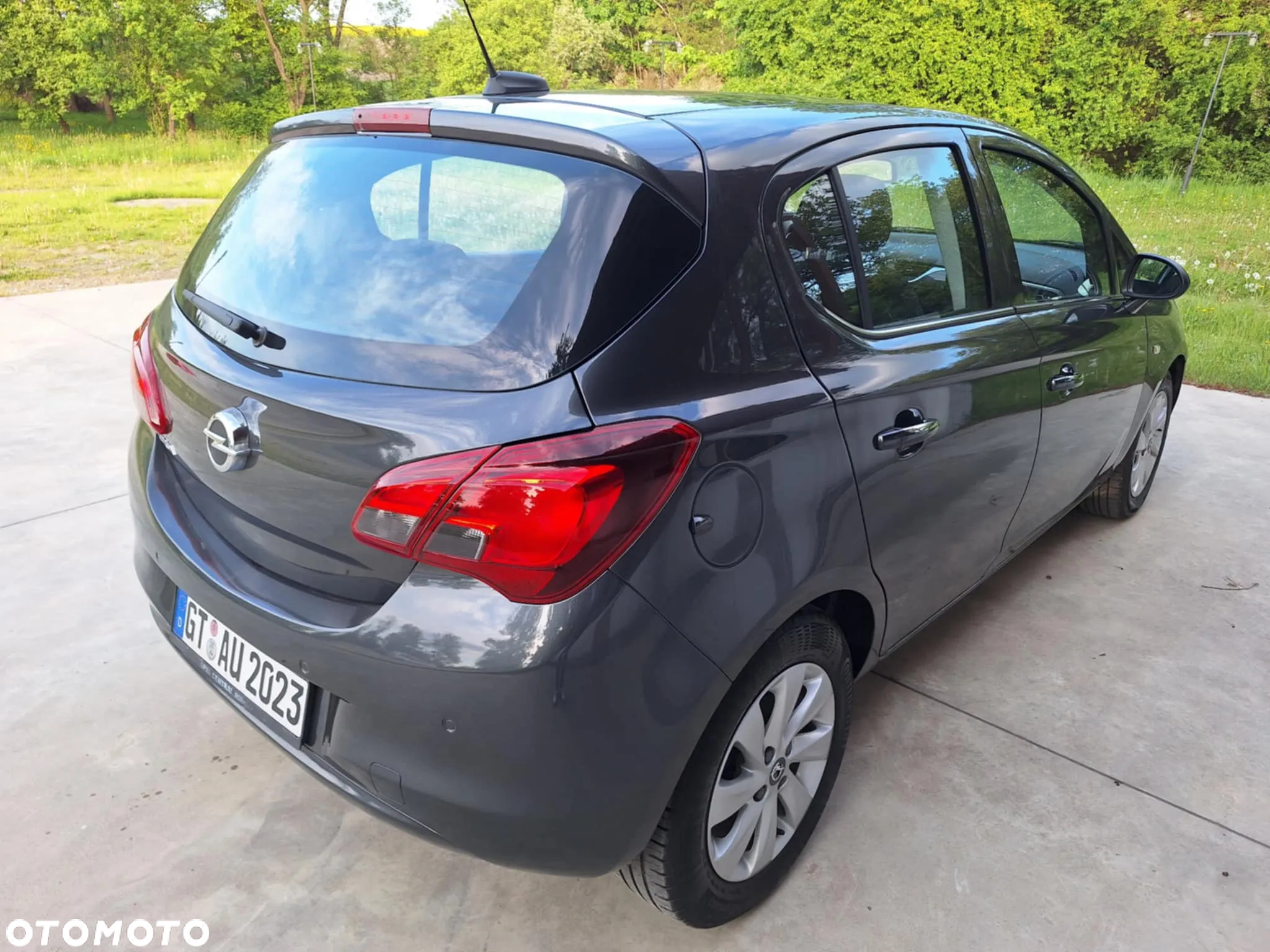Opel Corsa 1.2 Cosmo - 13