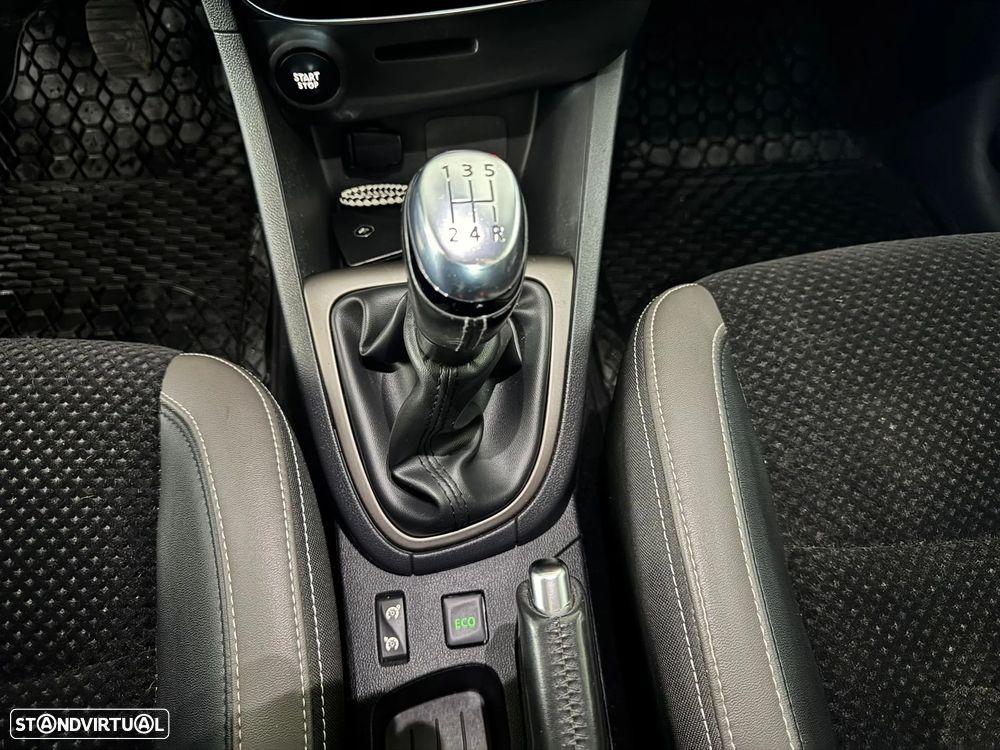 Renault Clio (Energy) TCe 90 Start & Stop INTENS - 8