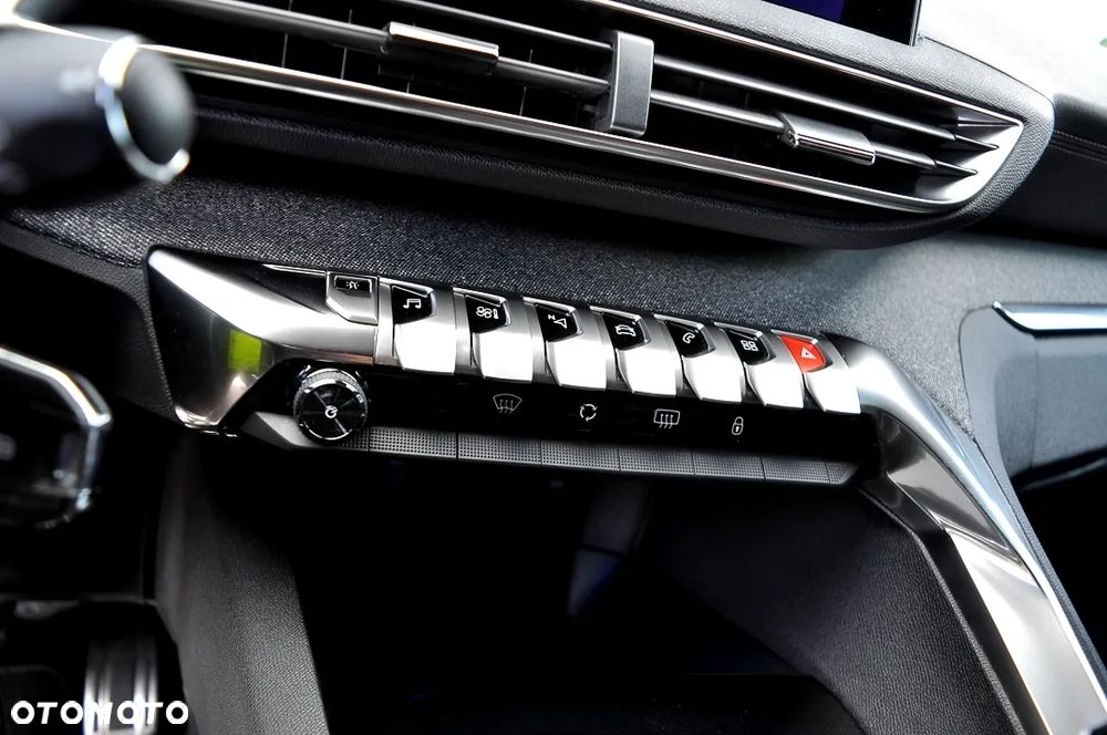 Peugeot 5008 2.0 BlueHDi Allure 7os - 34