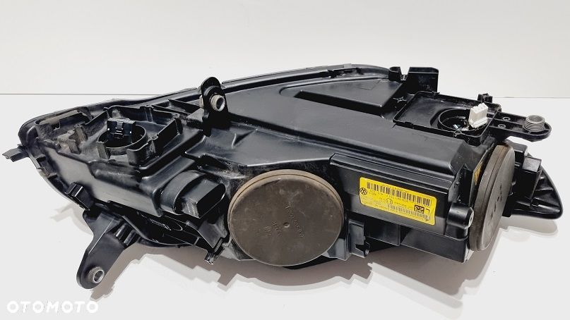 REFLEKTOR LEWY XENON VW PASSAT CC LIFT LED EUROPA - 5