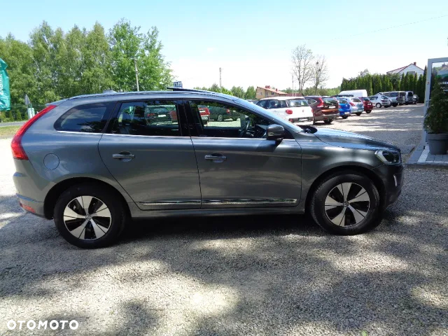 Volvo XC 60 D4 AWD Summum - 7