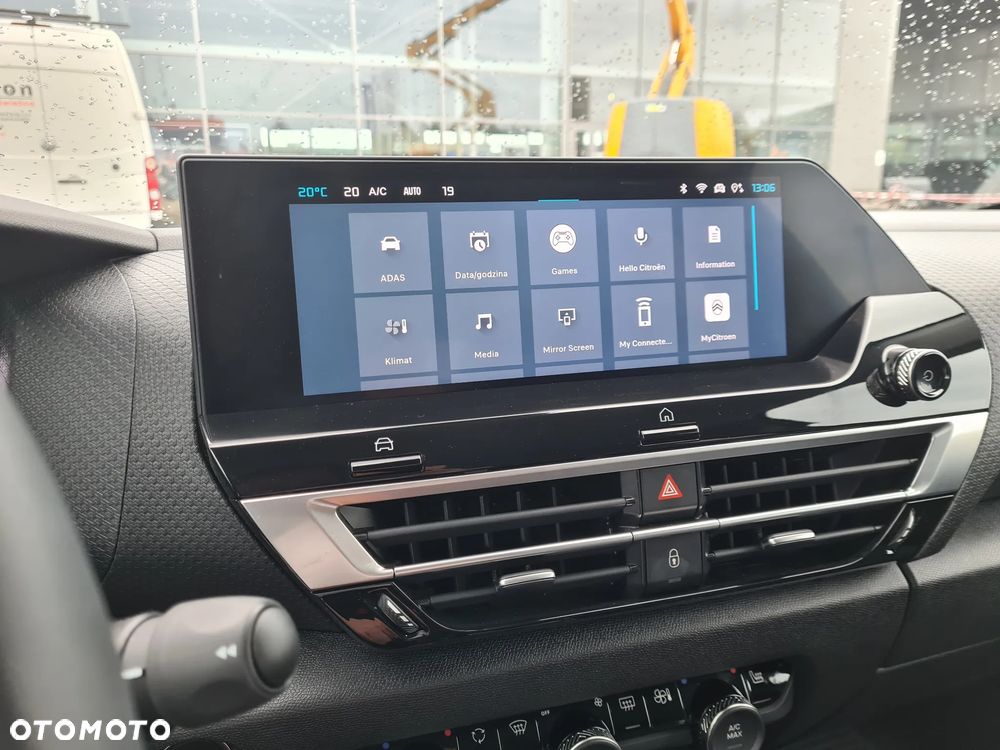 Citroën C4 1.2 PureTech Max S&S EAT8 - 17