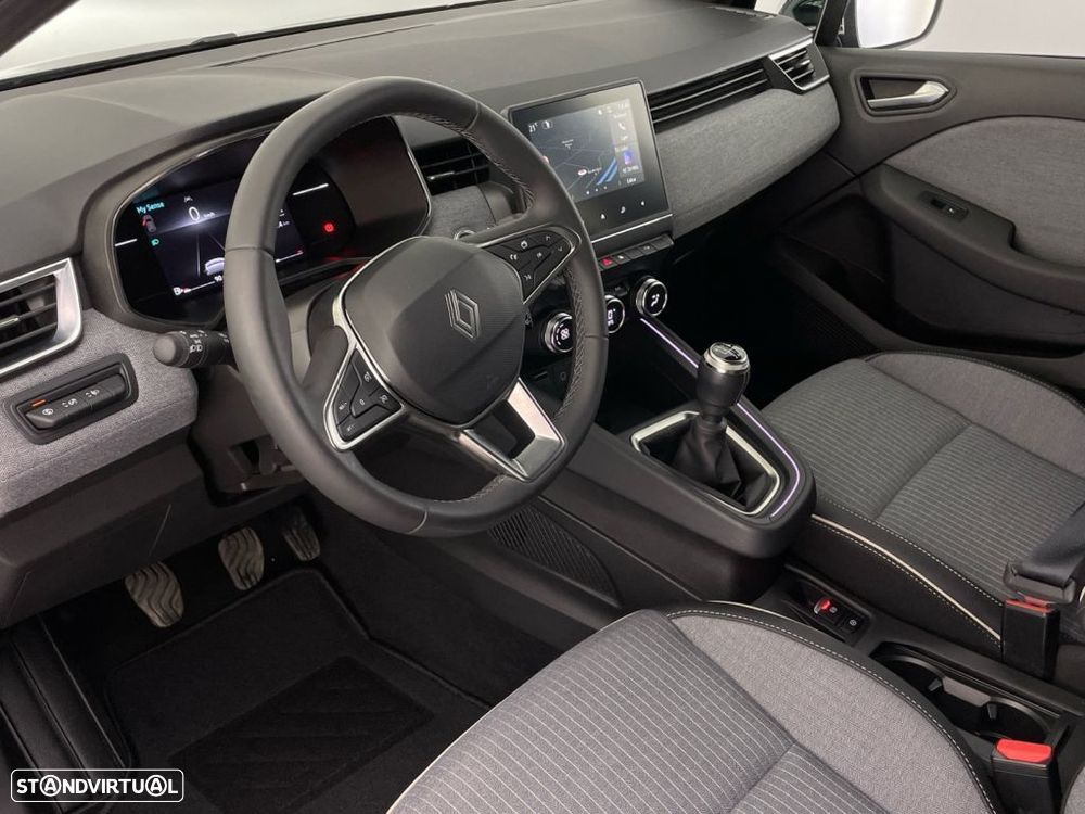 Renault Clio 1.0 TCe Techno - 20