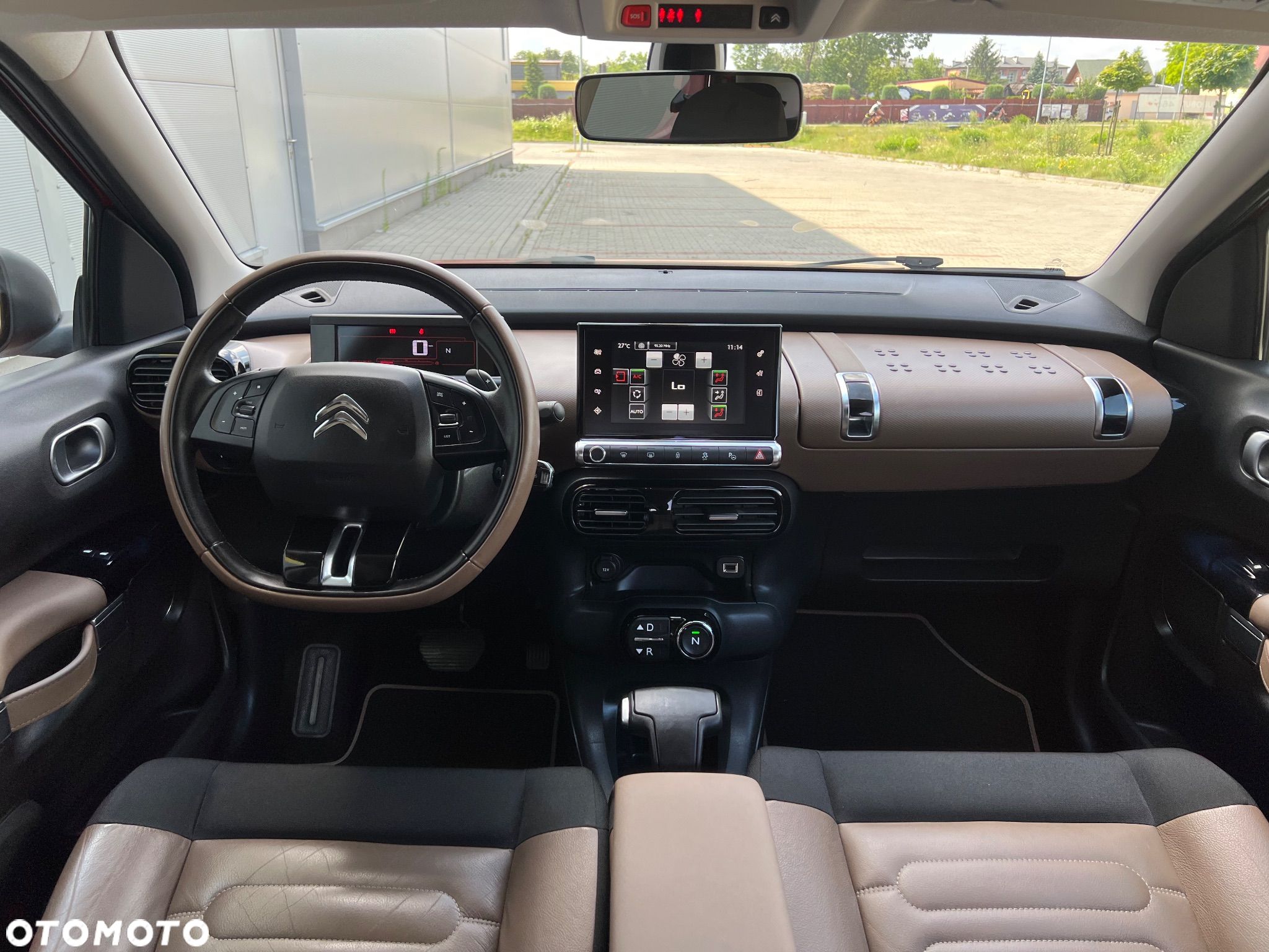 Citroën C4 Cactus 1.2 PureTech Shine Edition S&S ETG - 5