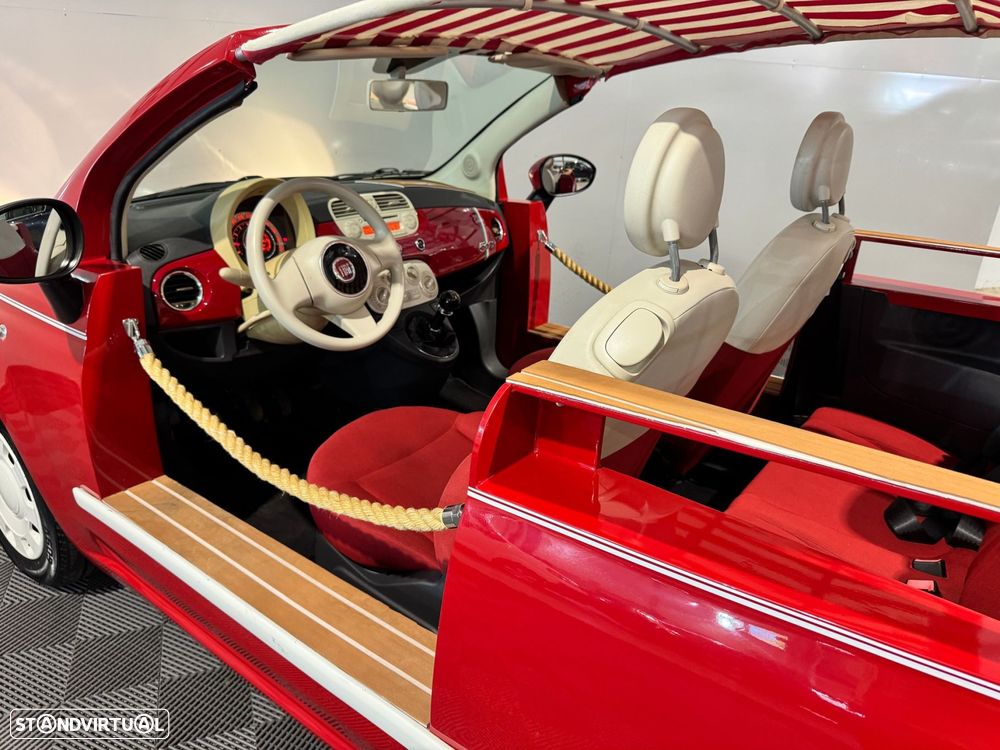 Fiat 500 - 33
