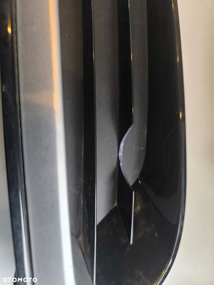 kratka zderzaka lewa bmw F20 F21 lift - 2