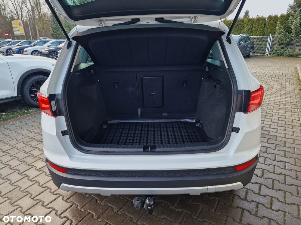 Seat Ateca 1.6 TDI Style - 16