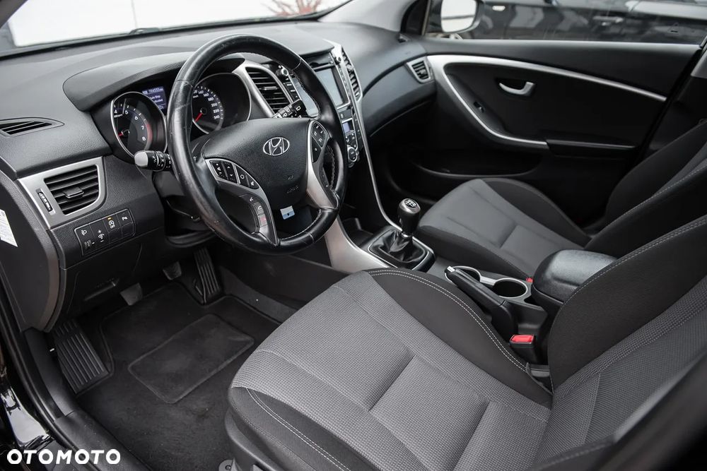 Hyundai i30 - 15