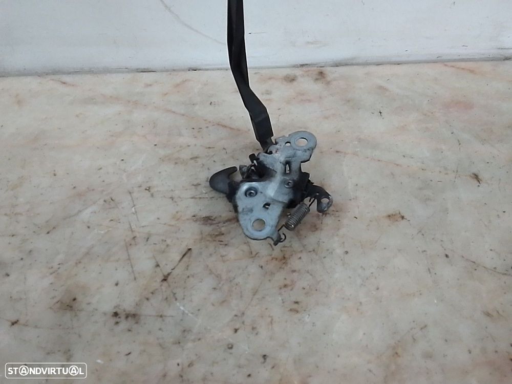Fecho Do Capot Citroen C3 Pluriel (Hb_) - 3