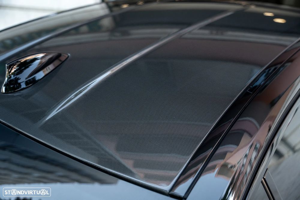 BMW M3 Competition xDrive - 27