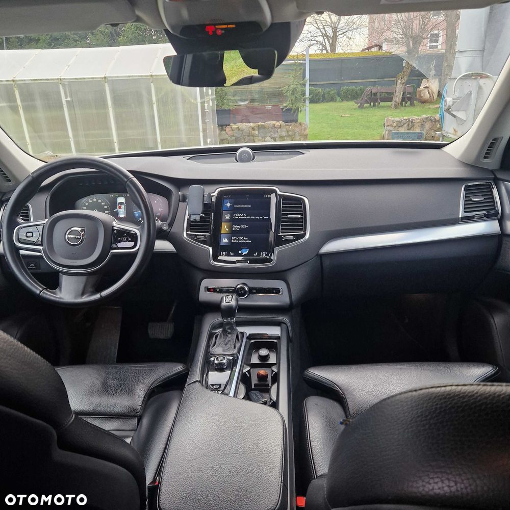 Volvo XC 90 - 4