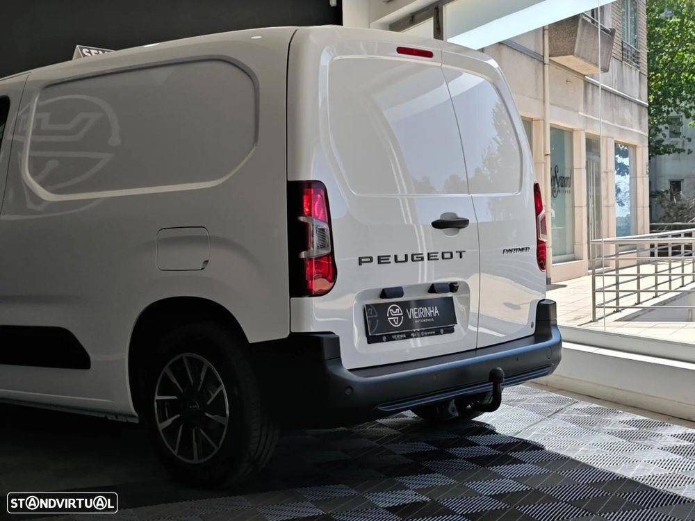 Peugeot Partner Active - 24