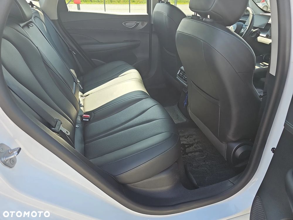 BYD Seal 5 1.5 Comfort - 23