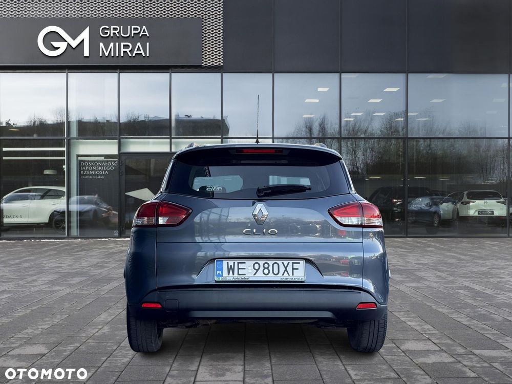 Renault Clio 0.9 Energy TCe Alize - 4