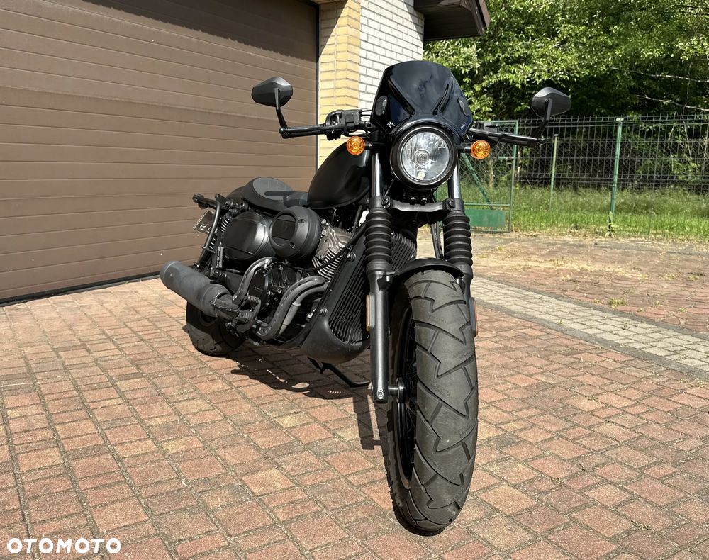 Hyosung GV - 10