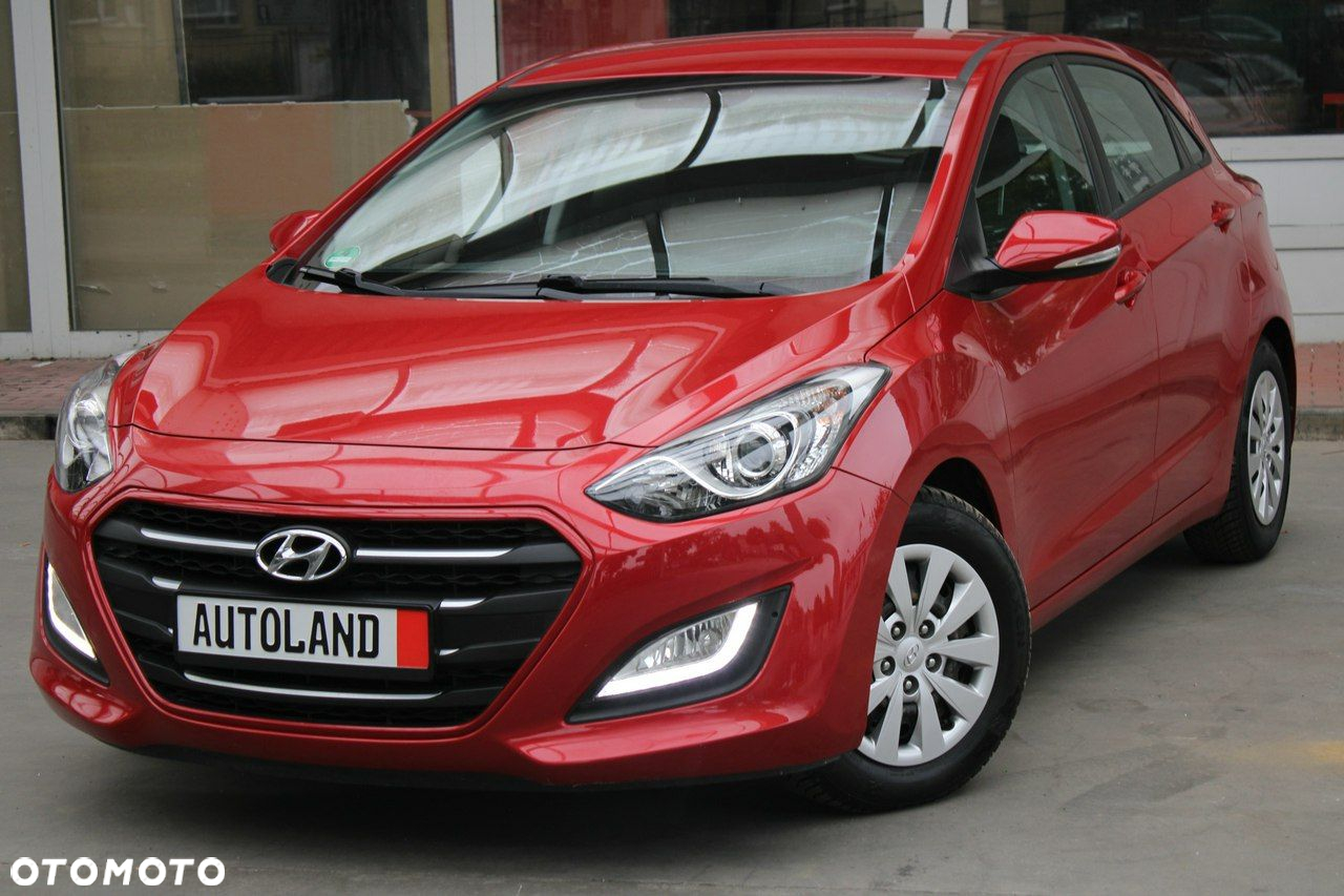 Hyundai i30 - 22