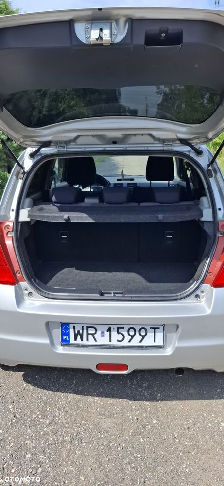 Suzuki Swift 1.3 Comfort - 4