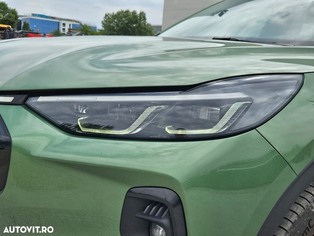 Ford Kuga 2.5 Duratec FHEV ACTIVE X - 19