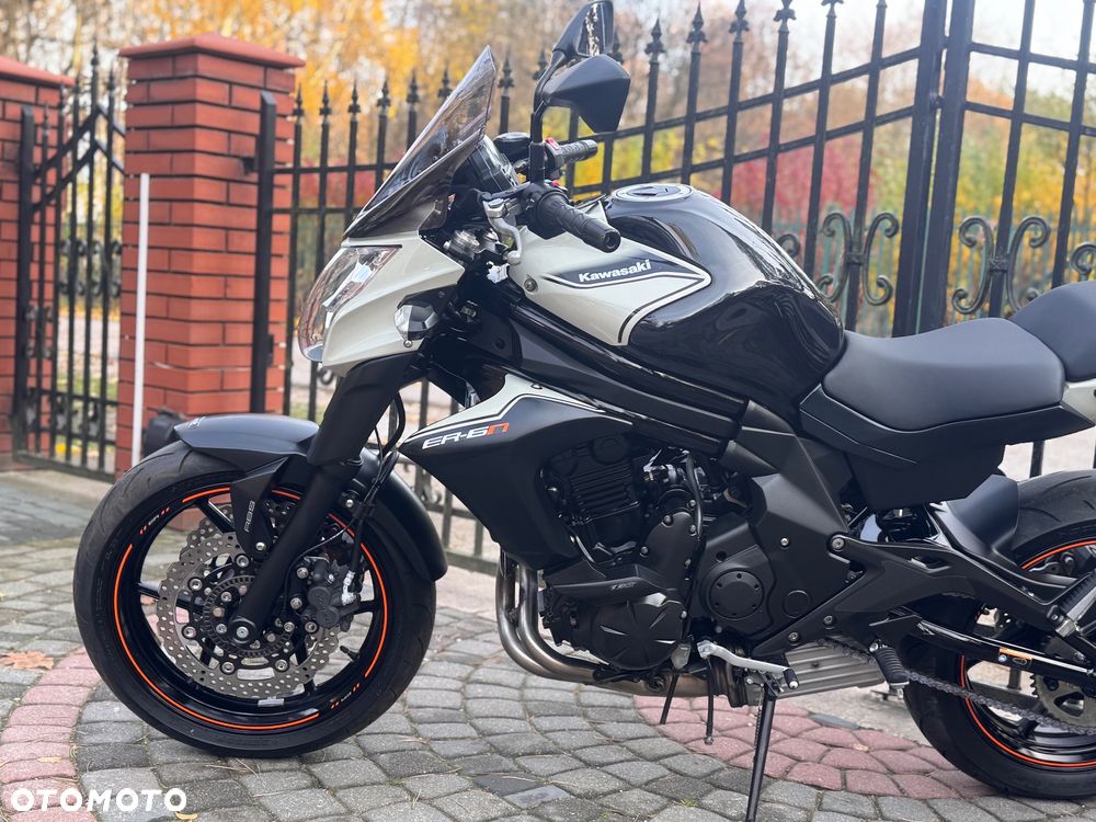 Kawasaki Inny - 19