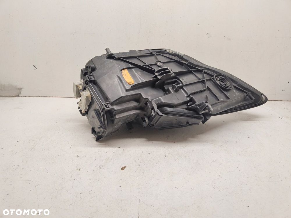 PORSHE PANAMERA 971 XENON LAMPA PRAWY PRZÓD 97063107002 1ZT009639-42 - 5