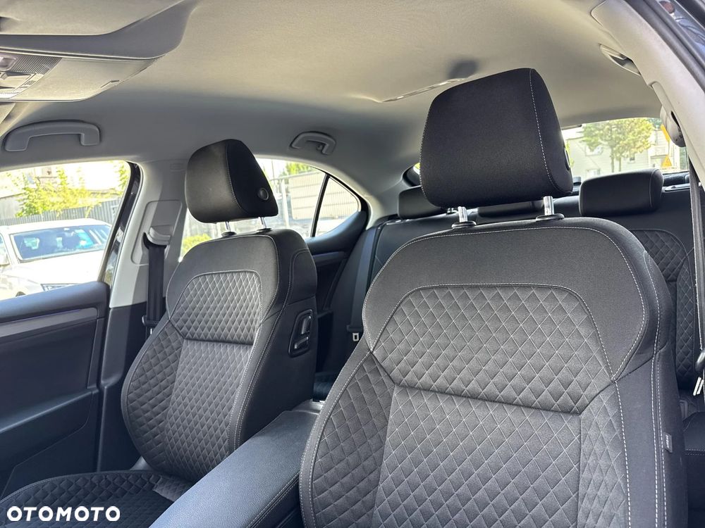 Skoda Superb 2.0 TDI 4x4 Style DSG - 19