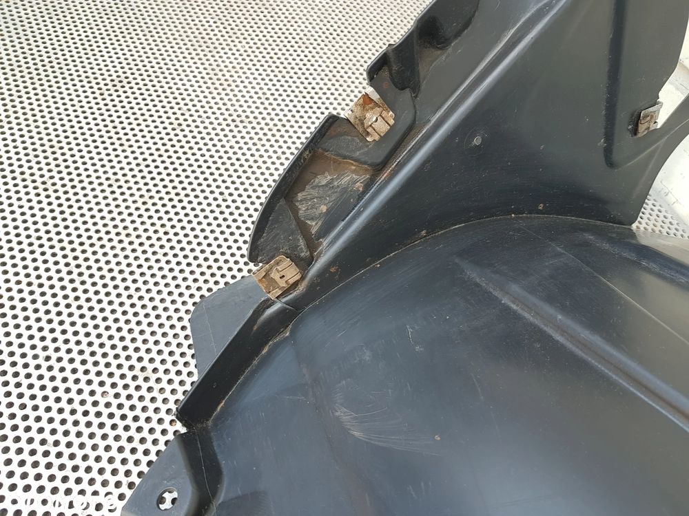 Mercedes W166 ML GLE Nadkole Lewe Przód Przednie - 5