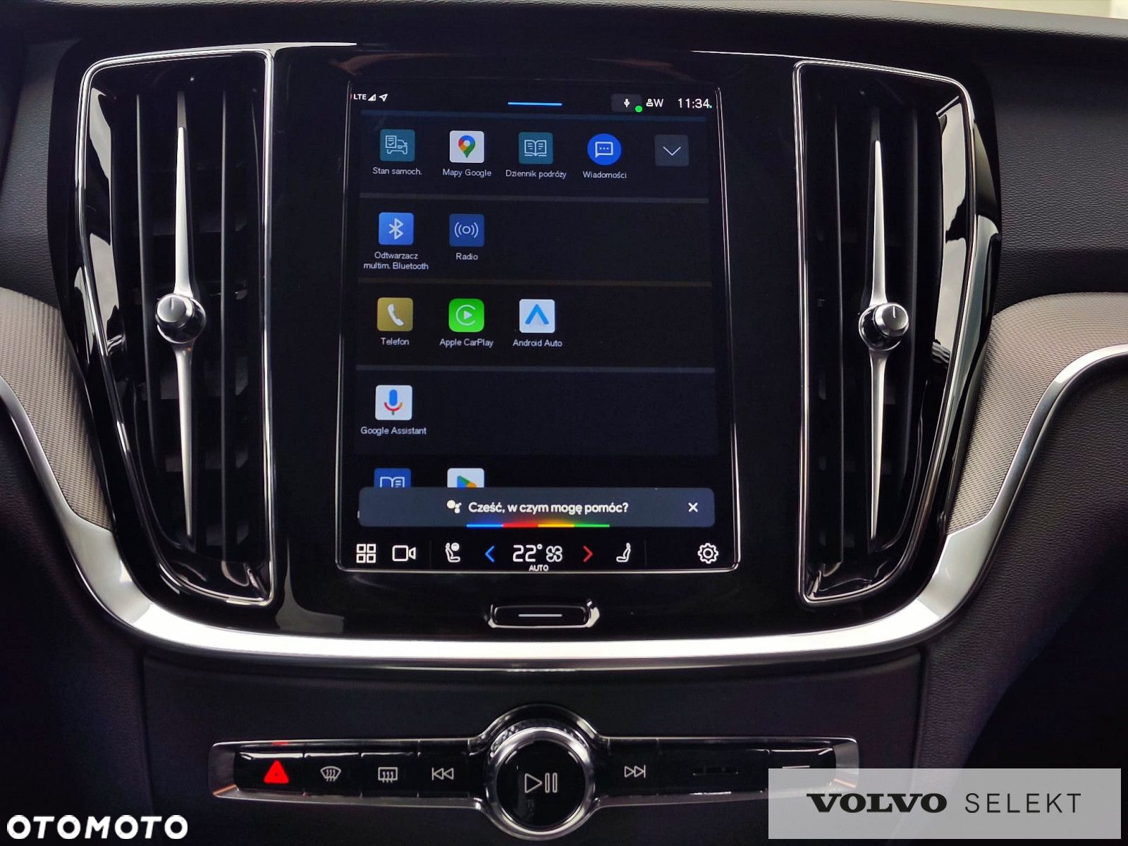 Volvo V60 - 20