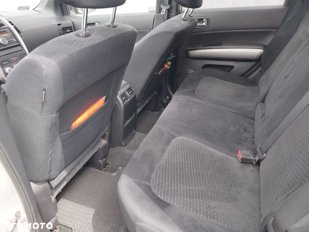 Nissan X-Trail 2.0 dCi SE - 13
