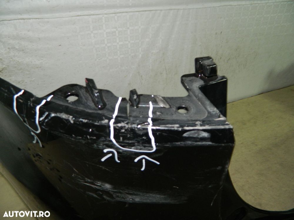 Bara spate Kia Sorento, 2014, 2015, 2016, 2017, 2018,, 86611-C5000 - 9