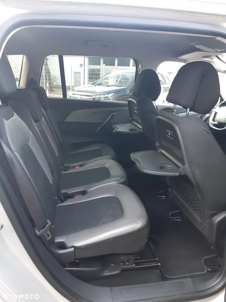Citroën C4 Picasso 1.6 THP Shine S&S EAT6 - 15