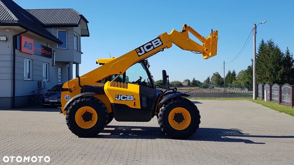 JCB 536-70 Agri Super 2014R - 8