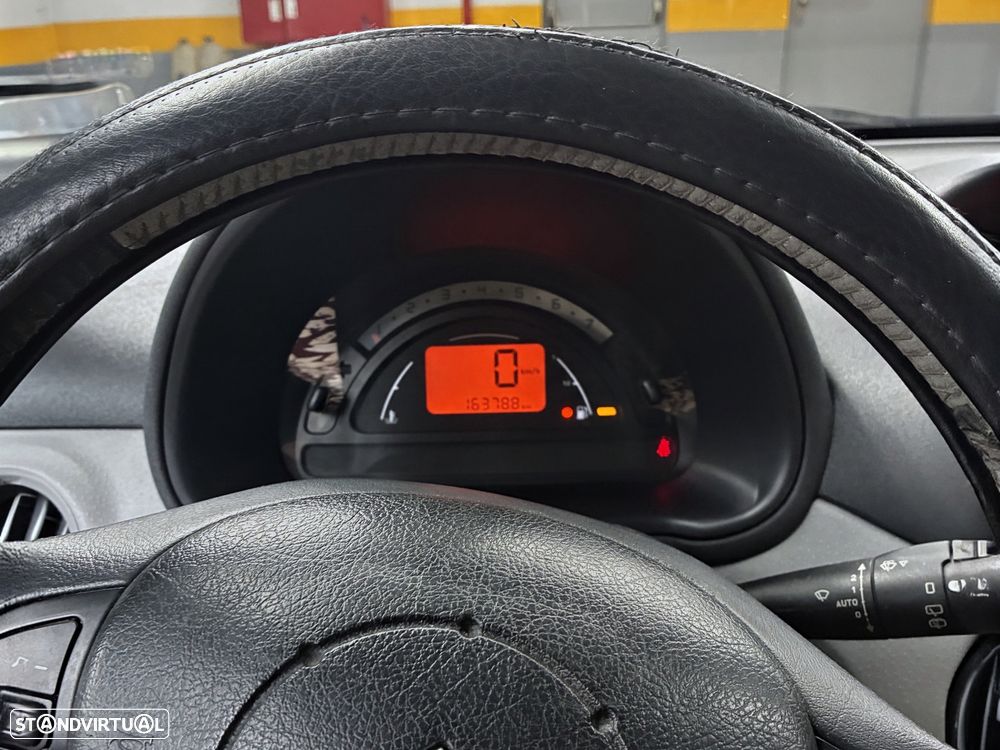 Citroën C3 1.6 16V Exclusive - 13