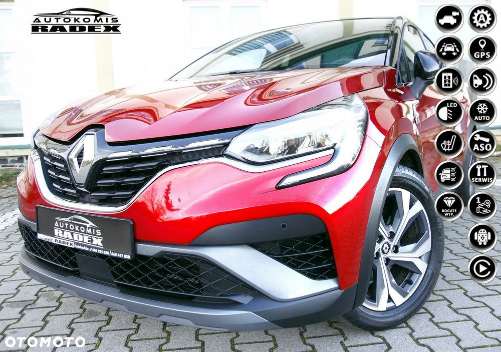 Renault Captur - 1