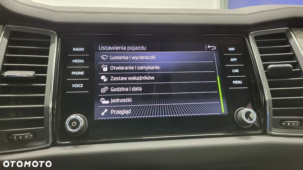 Skoda Kodiaq - 20