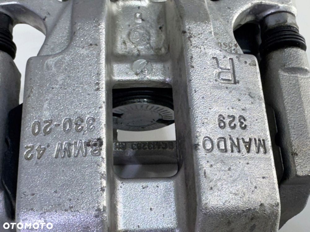 BMW G20 G21 Z4 ZACISK HAMULCOWY PRAWY TYLNY TYŁ 330-20 JAK NOWY - 6