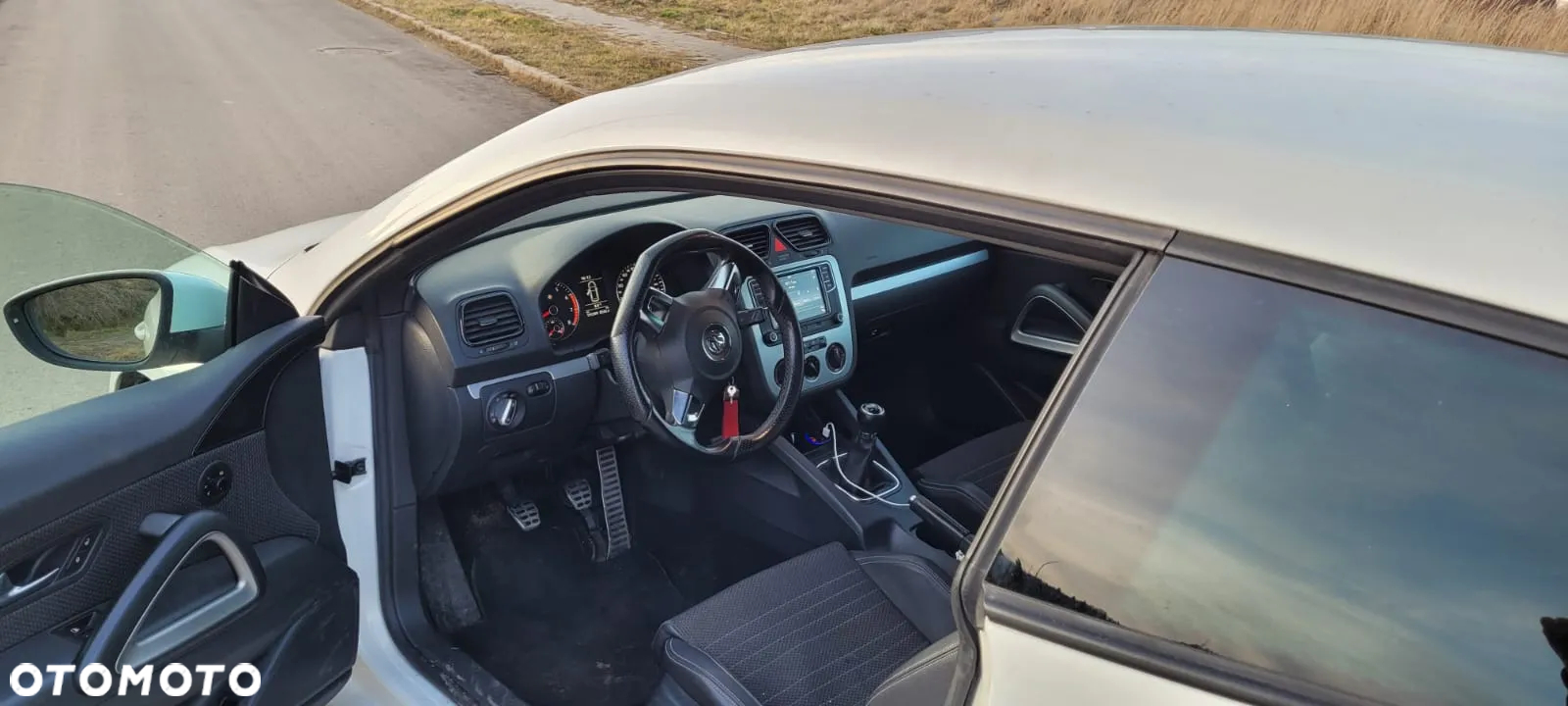 Volkswagen Scirocco 1.4 TSI - 6