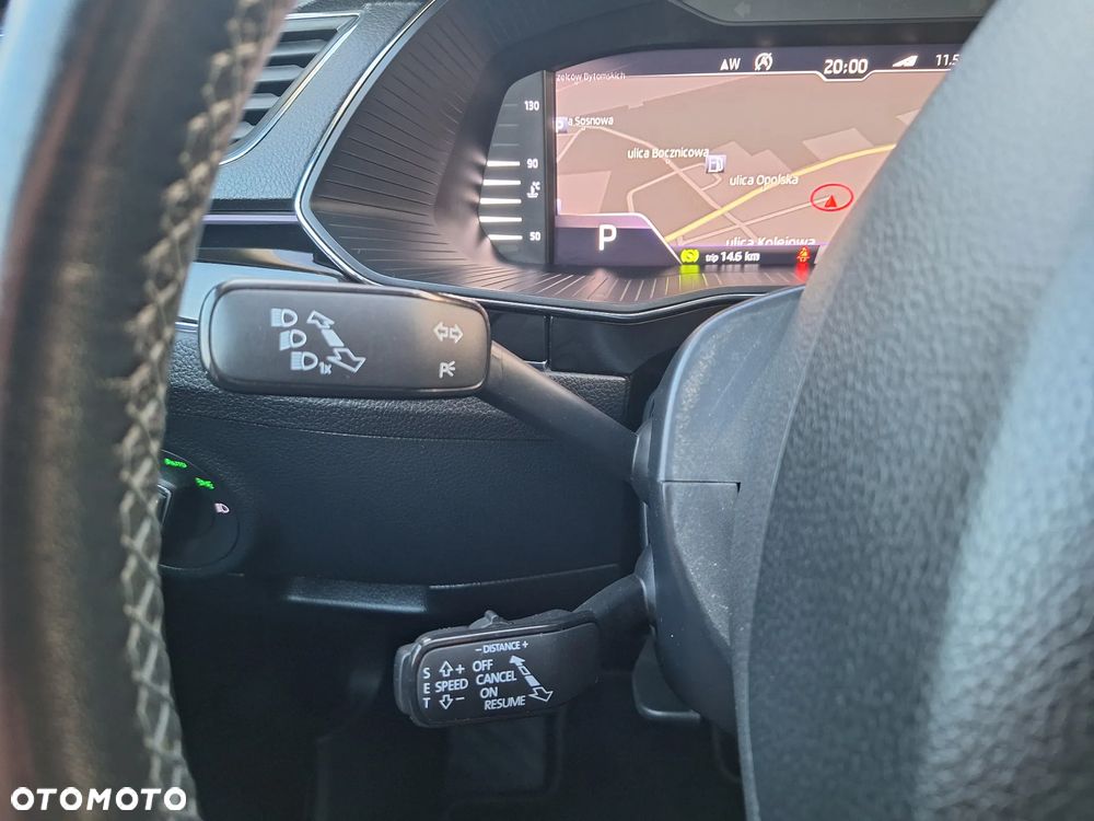 Skoda Superb 2.0 TDI 4x4 L&K DSG - 25