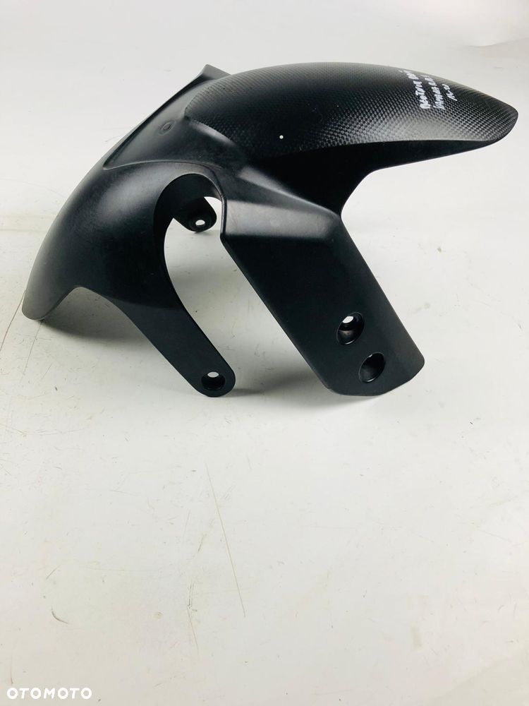 Yamaha YZF R125 MT125 błotnik przód przedni - 2
