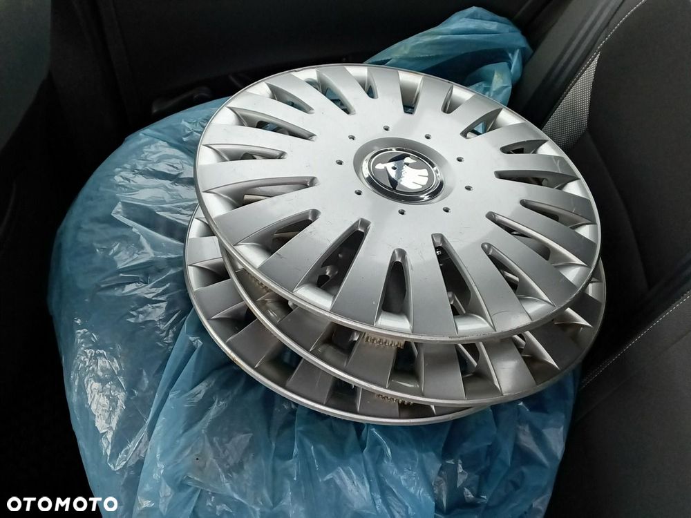 Skoda Fabia - 13